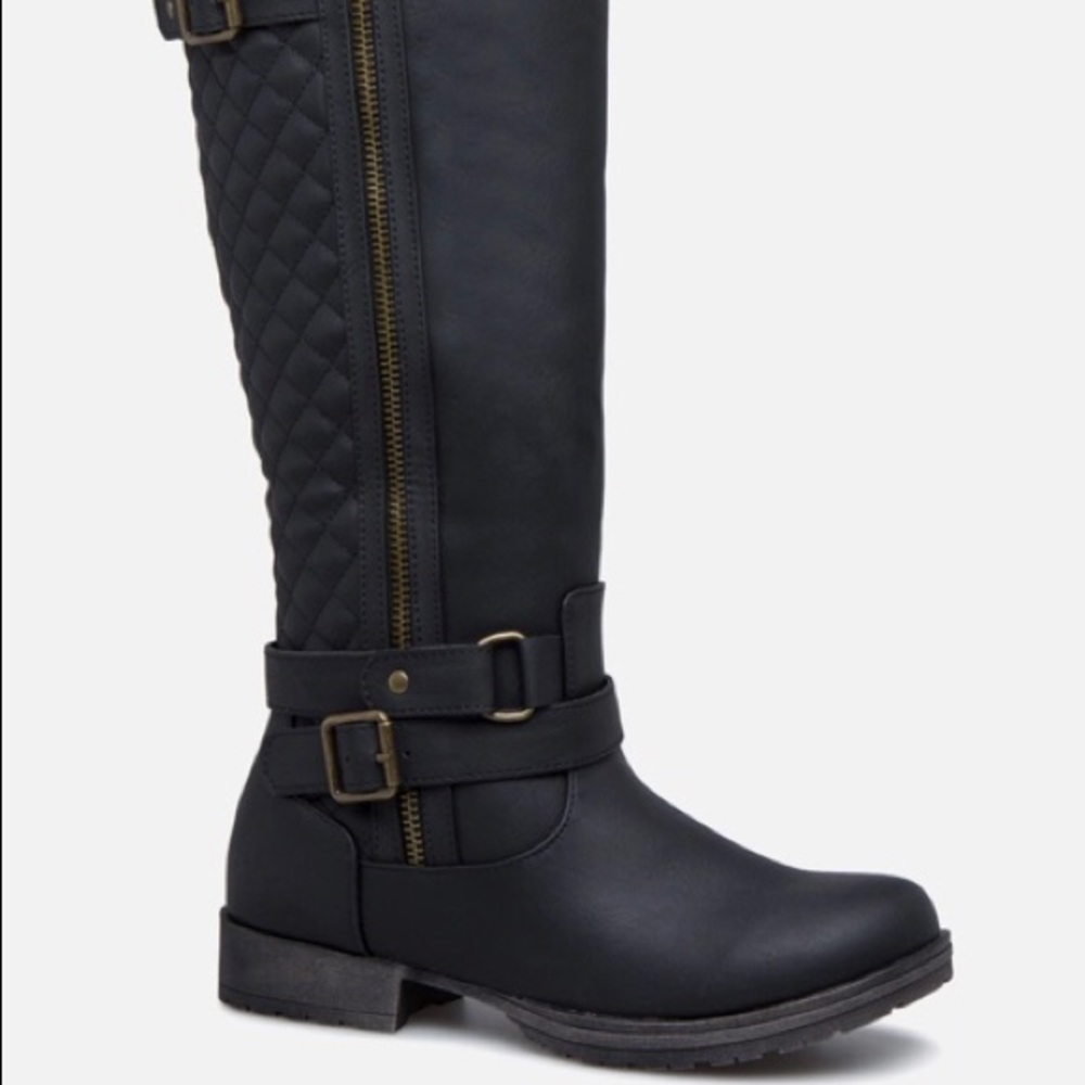 New Boots - Picture 2 of 4